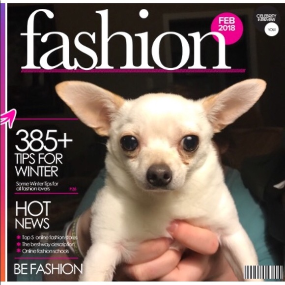 Meet your Posher, Laranda - Picture 1 of 1